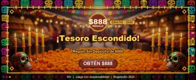 El Mejor Casino en México banner