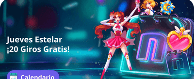 Cashback VIP Semanal promotion