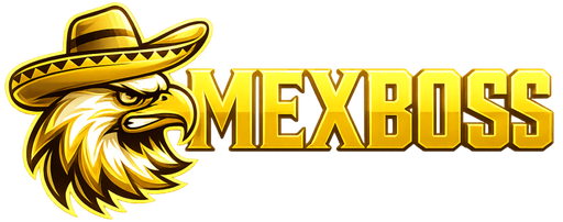MexBoss Casino Logo